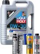 Liqui Moly Special Tec V 0W-30 5L + Platinum Service Kit