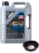 LIQUI MOLY Top Tec 6600 0W-20 5L + 6L Drip Tray