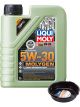 LIQUI MOLY Molygen New Generation 5W-30 1L + 6L Drip Tray