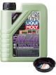 LIQUI MOLY Molygen New Generation 5W-40 1L + 6L Drip Tray