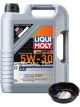 LIQUI MOLY Special Tec LL 5W-30 5L + 6L Drip Tray