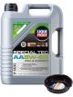 LIQUI MOLY Special Tec AA 5W-20 5L + 6L Drip Tray