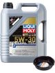 LIQUI MOLY Special Tec F 5W-30 5L + 6L Drip Tray