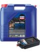 LIQUI MOLY Top Tec 4600 5W-30 20L + 8L Drip Tray