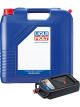 LIQUI MOLY Top Tec 6100 0W-30 20L + 8L Drip Tray