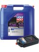 LIQUI MOLY Special Tec B FE 5W-30 20L + 8L Drip Tray