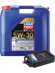LIQUI MOLY Special Tec F 5W-30 20L + 8L Drip Tray