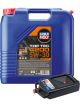 LIQUI MOLY Top Tec 4200 5W-30 20L + 8L Drip Tray