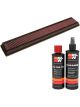 K&N Air Filter 33-2244 + Recharge Kit