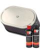 K&N Air Filter 56-1210 + Recharge Kit