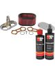 K&N Air Filter 56-1220 + Recharge Kit
