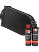K&N Air Filter E-0659 + Recharge Kit