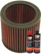 K&N Air Filter E-0850 + Recharge Kit