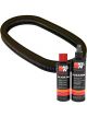 K&N Air Filter E-1960 + Recharge Kit