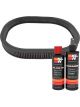 K&N Air Filter E-1980 + Recharge Kit