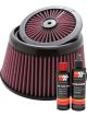 K&N Air Filter HA-4509XD + Recharge Kit