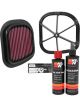 K&N Air Filter KT-4511XD + Recharge Kit