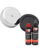 K&N Air Filter ML-092B + Recharge Kit