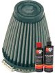 K&N Air Filter R-1260 + Recharge Kit