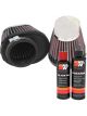 K&N Air Filter RC-0982 + Recharge Kit
