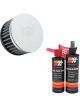 K&N Air Filter RC-1900 + Recharge Kit