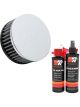 K&N Air Filter RC-1950 + Recharge Kit