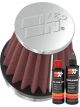 K&N Air Filter RC-2340 + Recharge Kit