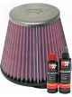 K&N Air Filter RC-70032 + Recharge Kit