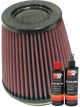 K&N Air Filter RP-4660 + Recharge Kit