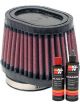 K&N Air Filter RU-3000 + Recharge Kit