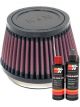K&N Air Filter RU-4410 + Recharge Kit