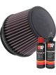 K&N Air Filter RU-5059 + Recharge Kit