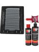 K&N Air Filter YA-2292 + Recharge Kit