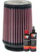 K&N Air Filter YA-4003 + Recharge Kit