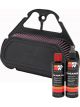 K&N Air Filter YA-6001 + Recharge Kit