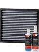 K&N Cabin Air Filter VF2000 + Recharge Kit