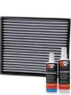 K&N Cabin Air Filter VF2003 + Recharge Kit