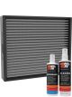 K&N Cabin Air Filter VF2078 + Recharge Kit