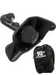 K&N Air Intake 71-3535 + Filter Wrap