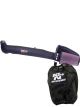 K&N 57 Series FIPK Air Intake Kit 57-2542 + Filter Wrap