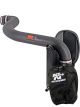 K&N 57 Series FIPK Air Intake Kit 57-3024 + Filter Wrap