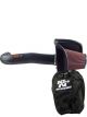 K&N 57 Series FIPK Air Intake Kit 57-2572 + Filter Wrap