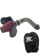 K&N Air Intake 77 Series Kit 77-3031KP + Filter Wrap
