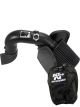 K&N Air Intake 71 Series Kit 71-1557 + Filter Wrap