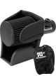 K&N Air Intake 71 Series Kit 71-2576 + Filter Wrap