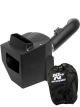 K&N Performance 57 Series FIPK Air Intake System with High-Flow Filter 57-3101 + Filter Wrap