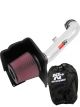 K&N Performance Air Intake System 77-3101KP + Filter Wrap
