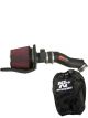K&N 57 Series FIPK Air Intake Kit 57-2532 + Filter Wrap
