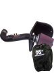 K&N 57 Series FIPK Air Intake Kit 57-6012 + Filter Wrap