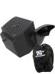 K&N Performance Air Intake System 63-2612 + Filter Wrap